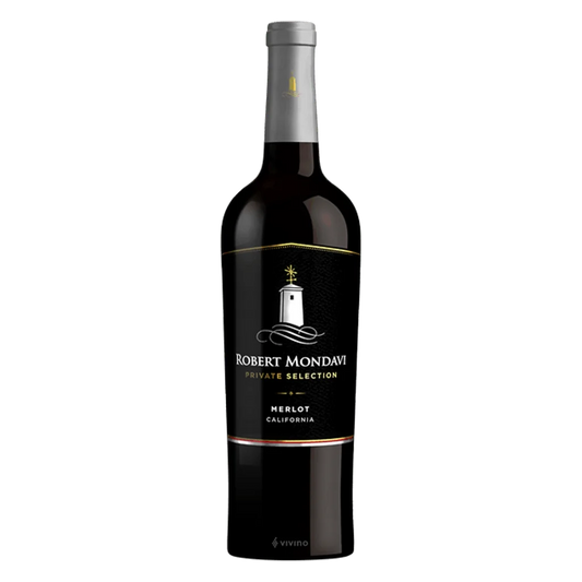 Robert Mondavie Usa Merlot 75cl