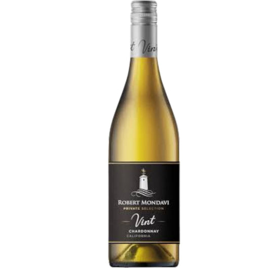 Robert Mondavie Vint Usa Chardonnay 75cl