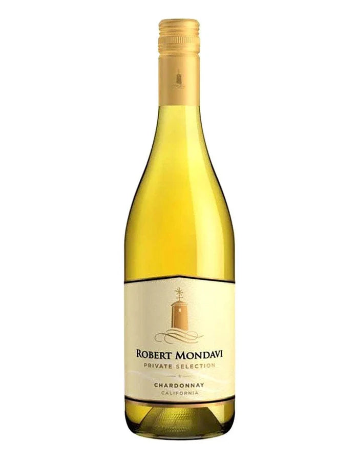 Robert Mondavie Usa Chardonnay 75cl