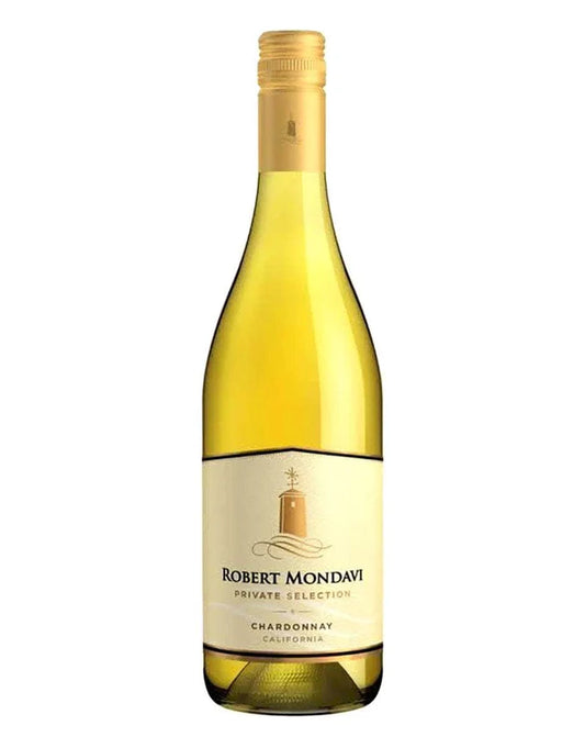 Robert Mondavie Usa Chardonnay 75cl