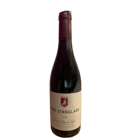 Roc D'anglade Rouge 75cl