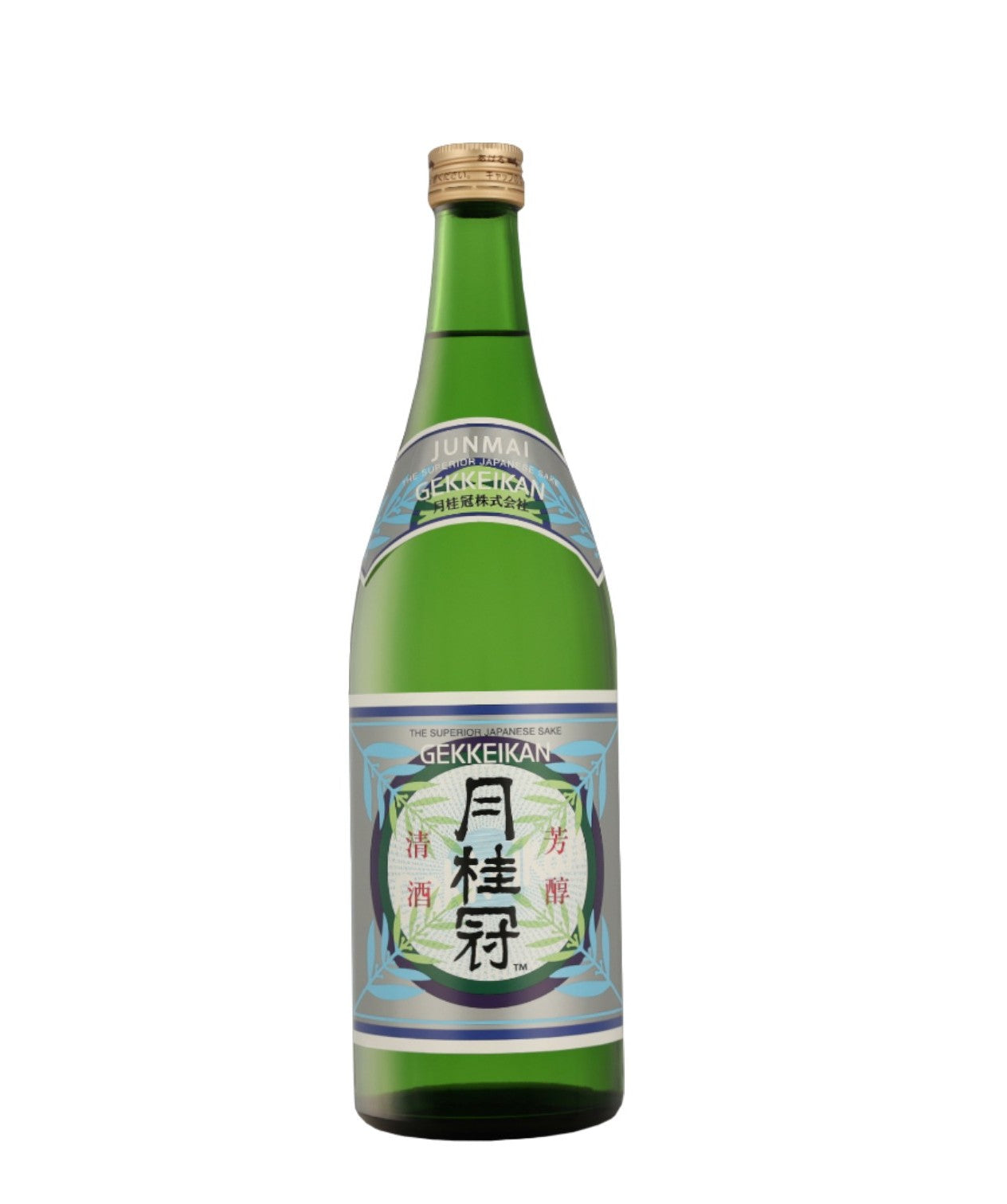 Sake Gekkeikan 72cl