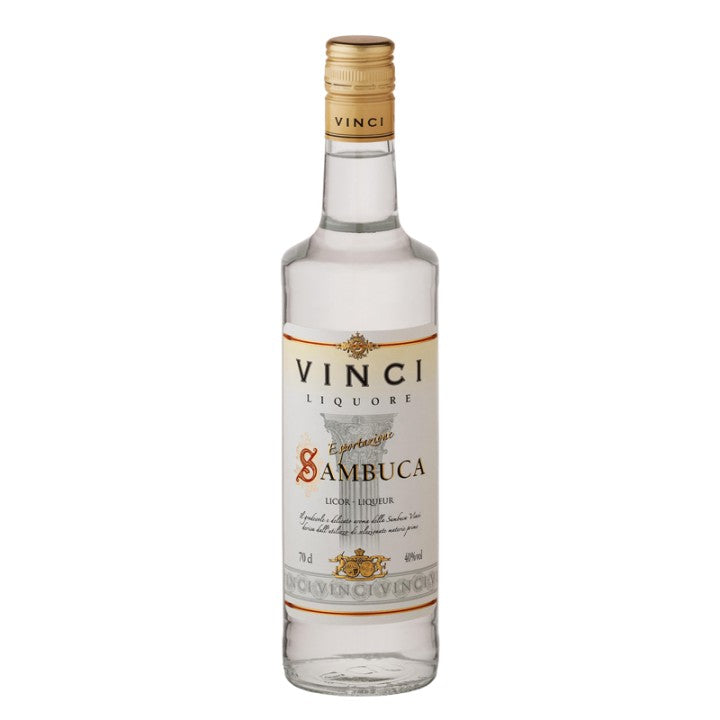 Sambuca Vinci Italy 40% 70cl
