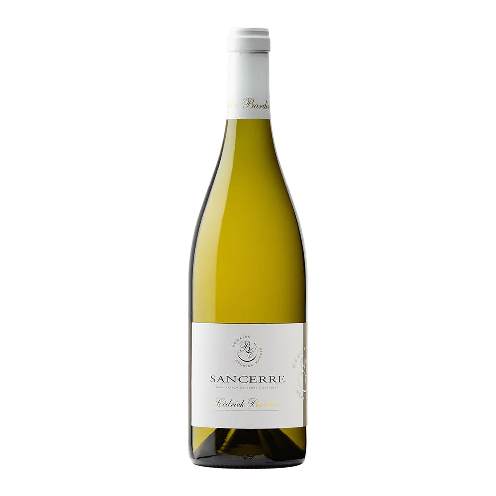 Sancerre Blanc Cedrick Bardin 75cl
