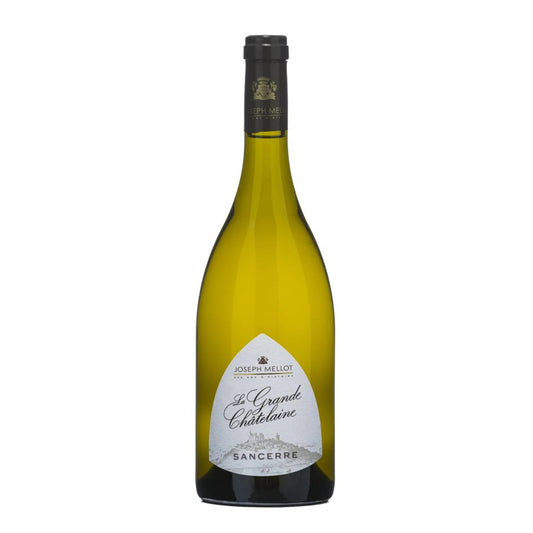 Sancerre Blanc Joseph Mellot La Grande