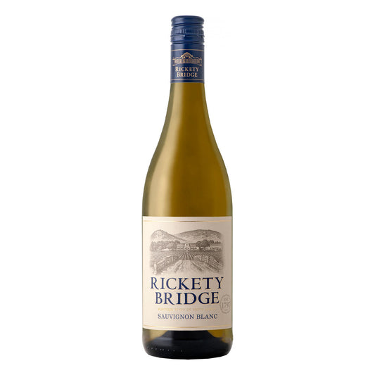 Sauvignon Rickety Blanc 75cl