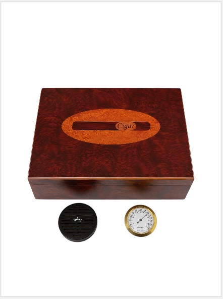 Cave A Cigare Afficionado 40 Cigares (28416)
