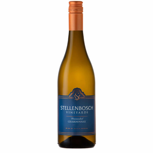Stellenbosch Vineyards Chardonnay 75cl