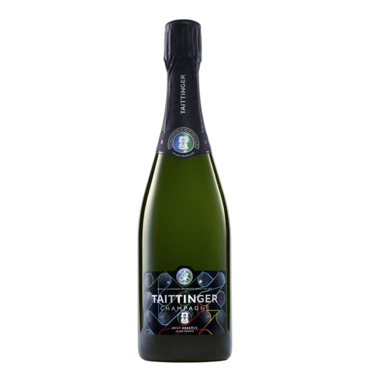 Taittinger Fifa Edition Limited Brut 75cl