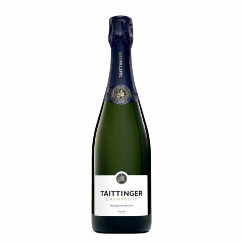 Taittinger Prelude Grand Cru 75cl