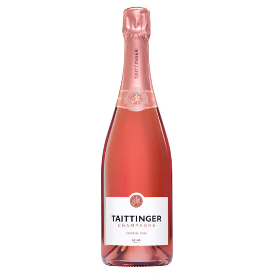 Taittinger Prestige Rose 75cl