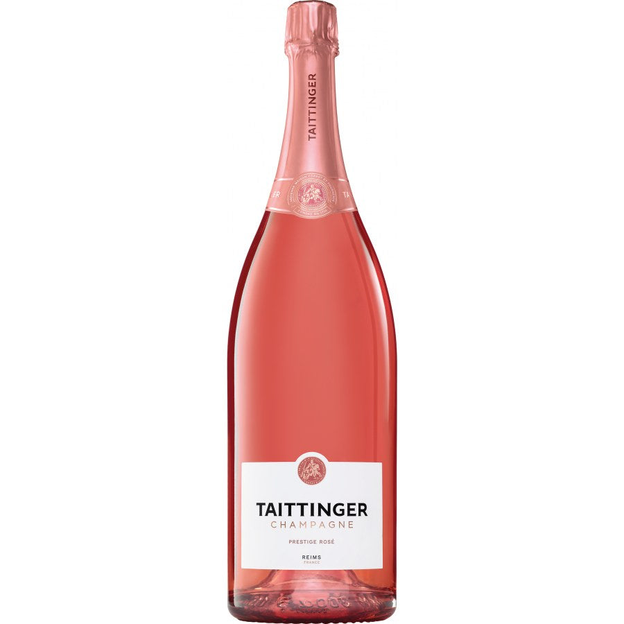 Taittnger Prestige Rose Jeroboam 3l