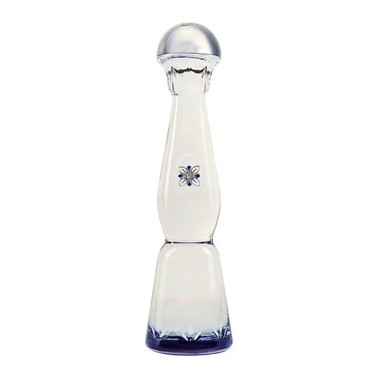 Tequila Clase Azul Plata 40% 70cl