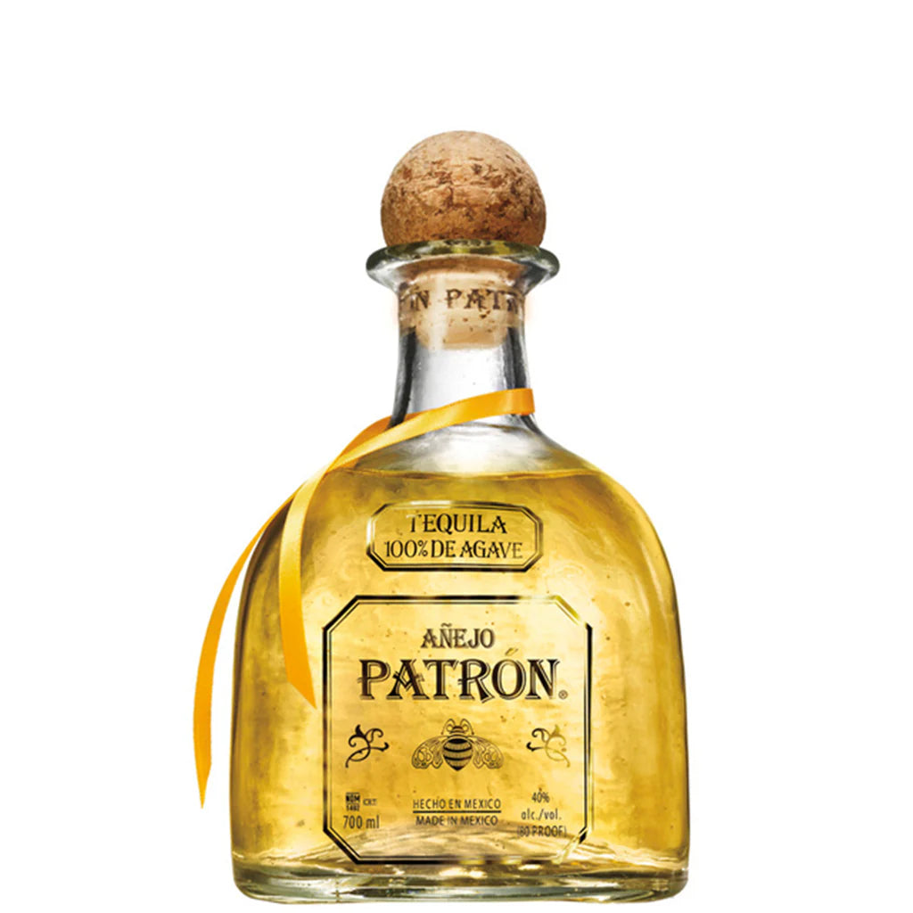 Patron Tequila Anejo 40% 70cl