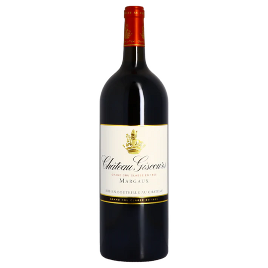 Chateau Giscours 2015 Magnum 150cl