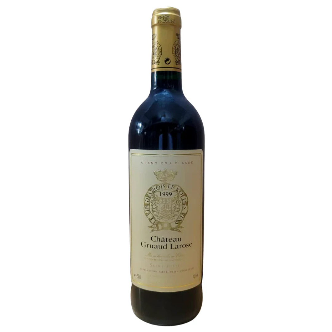 Chateau Gruaud Larose 1999 75cl