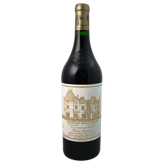 Chateau Haut Brion Rouge Aoc Pes. Leognan 2015 75cl