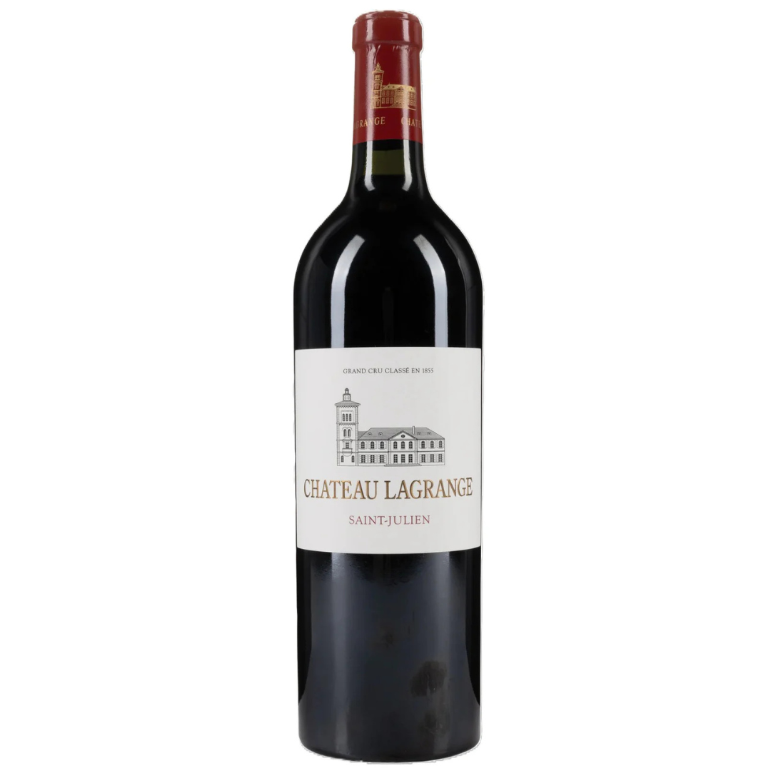Chateau Lagrange 75cl