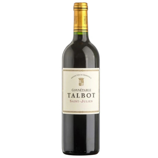 Connetable De Talbot 75cl