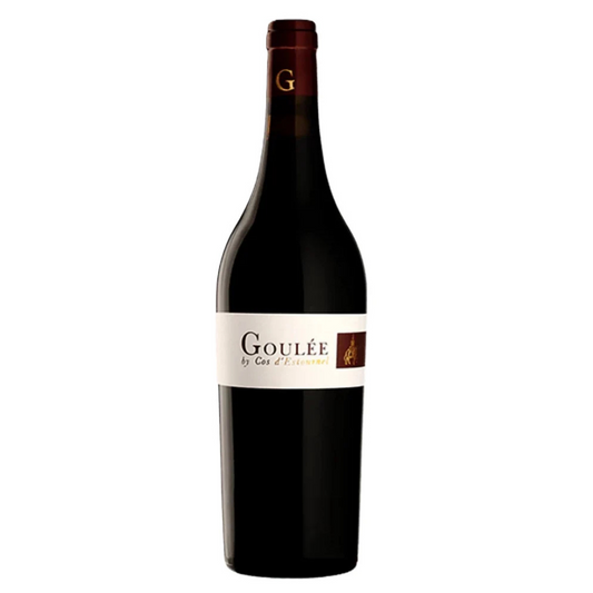 Goulee By Cos D'estournel 75cl