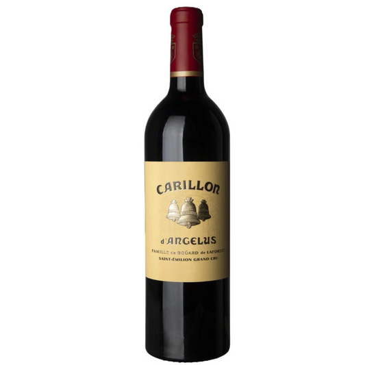 Le Carillon D'angelus 75cl