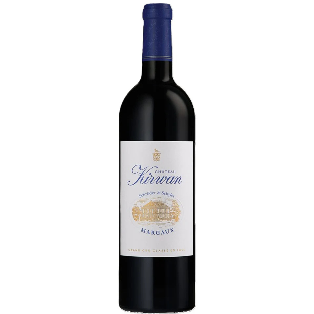Margaux Chateau Kirwan Aoc 75cl