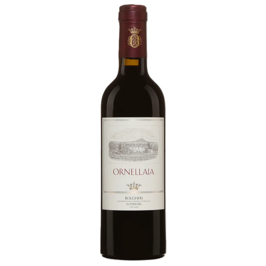 Ornellaia Bolgheri Superiore 2020 75cl