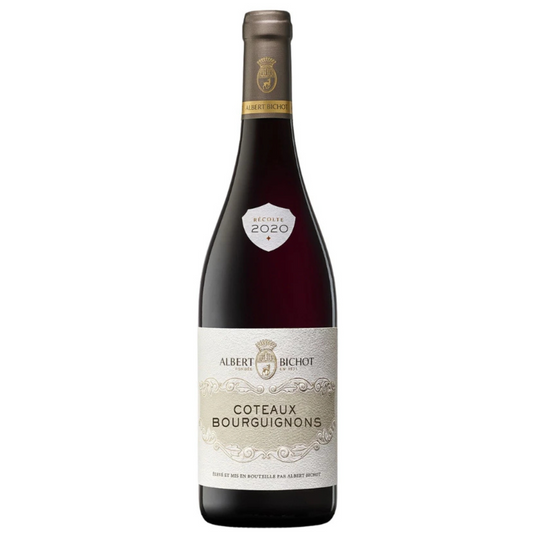 Coteaux Bourguignons Rouge Albert Bichot 75cl