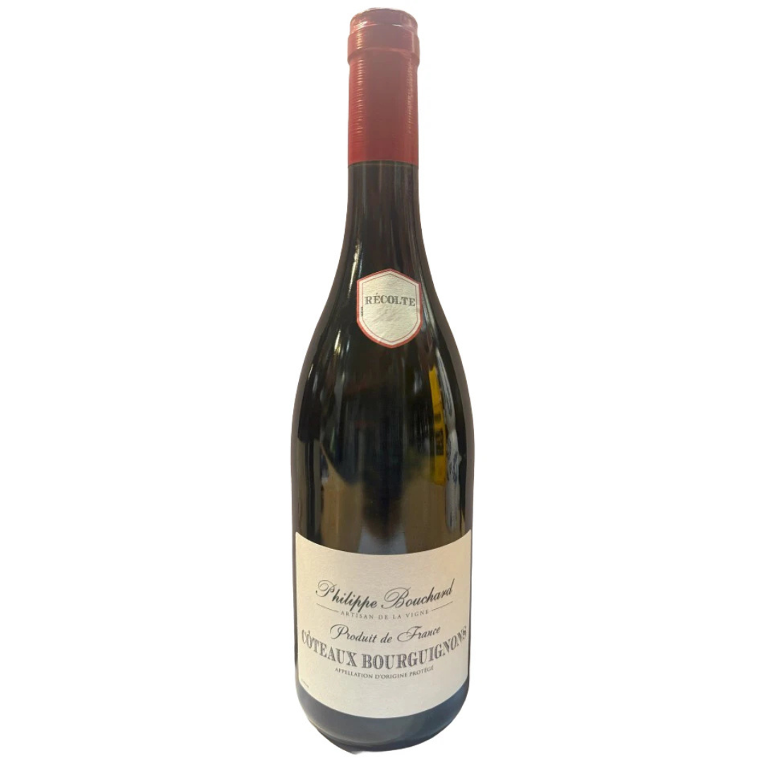 Coteaux Bourguignons Rouge P.bouchard