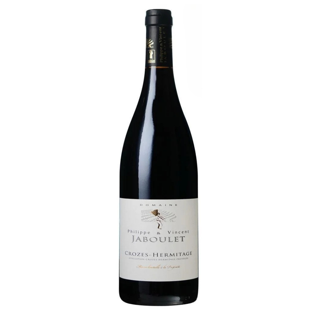 Crozes Hermitage Rouge Jaboulet 75cl