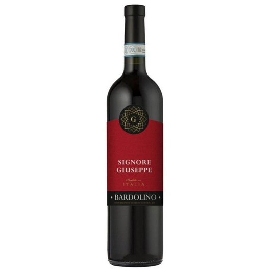 Doc Signore Giuseppe Bardolino Rouge 75cl