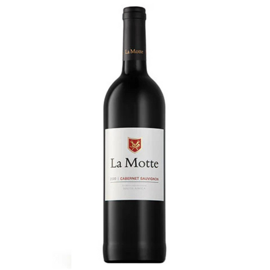 La Motte Cabernet Sauvignon Rouge Sa