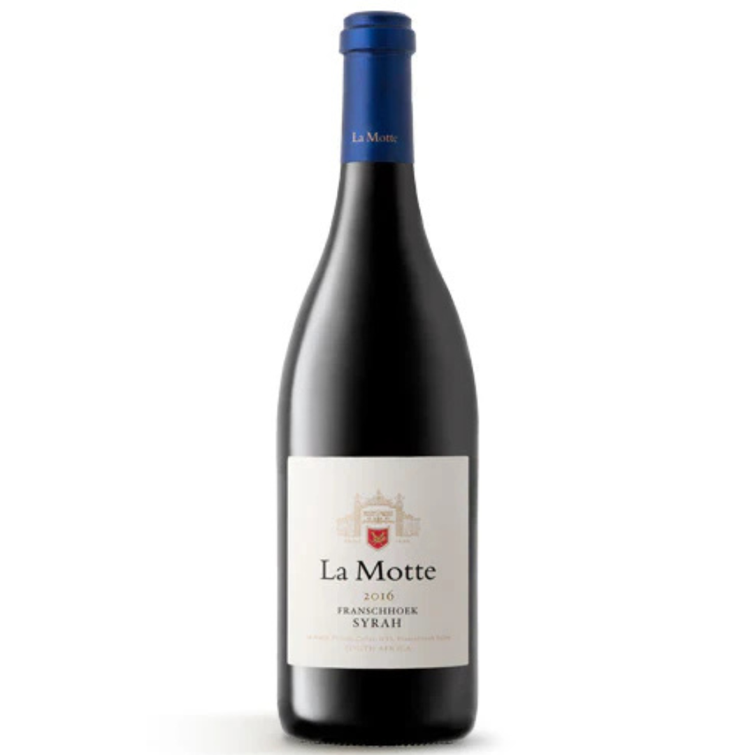 La Motte Syrah Sa