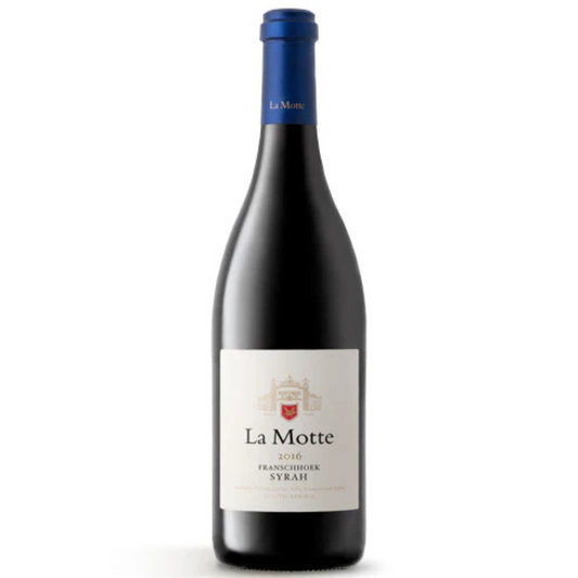 La Motte Syrah Sa
