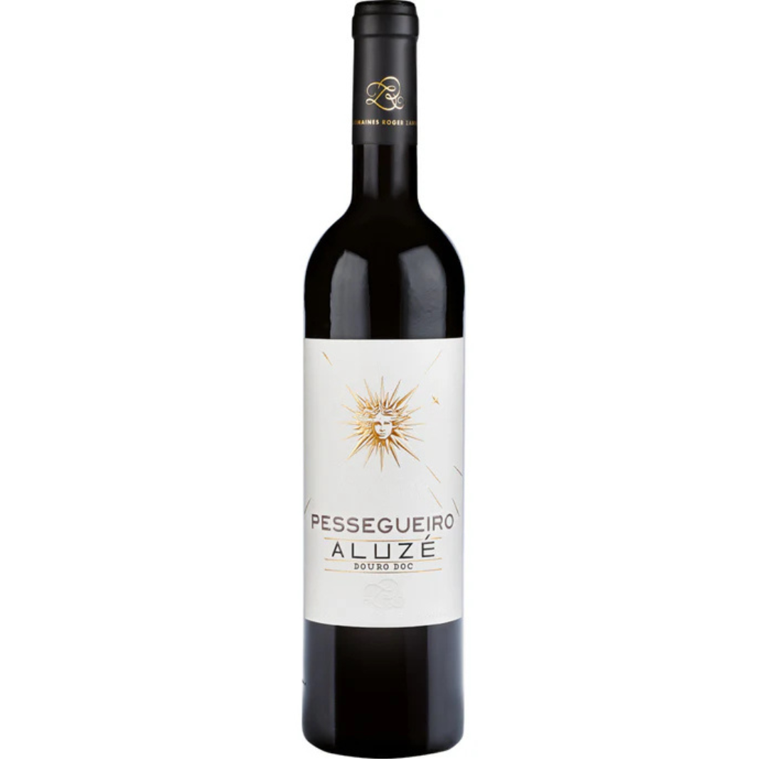 Pessegueiro Aluze Rouge Doc Douro Portugal 75cl