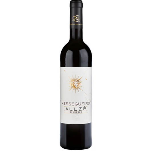 Pessegueiro Aluze Rouge Doc Douro Portugal 75cl
