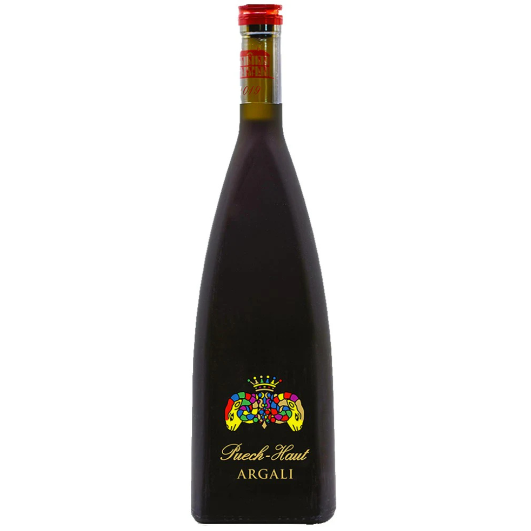 Puech Haut Argali Rouge 75cl