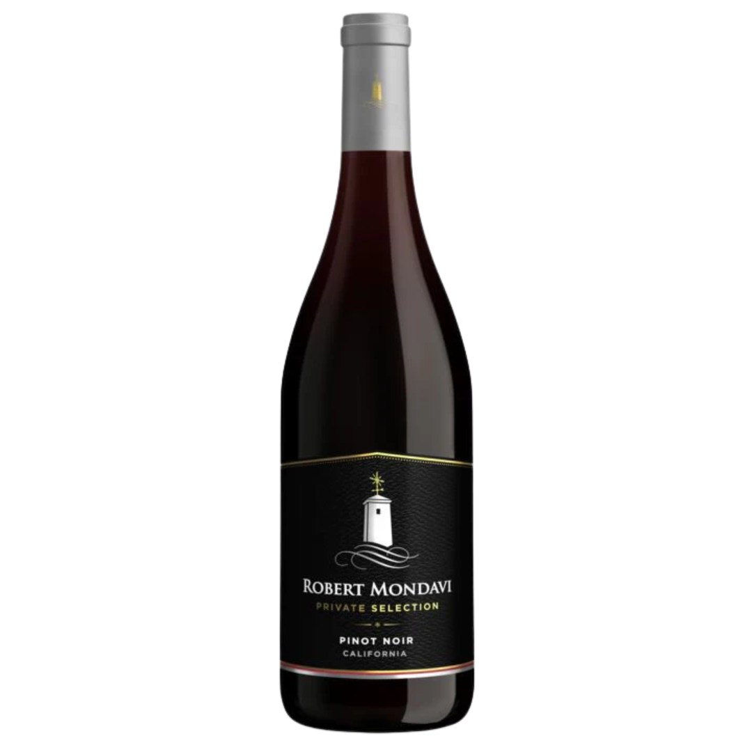 Robert Mondavie Usa Pinot Noir 75cl