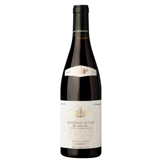 Santenay 1er Cru Bouchard 75cl