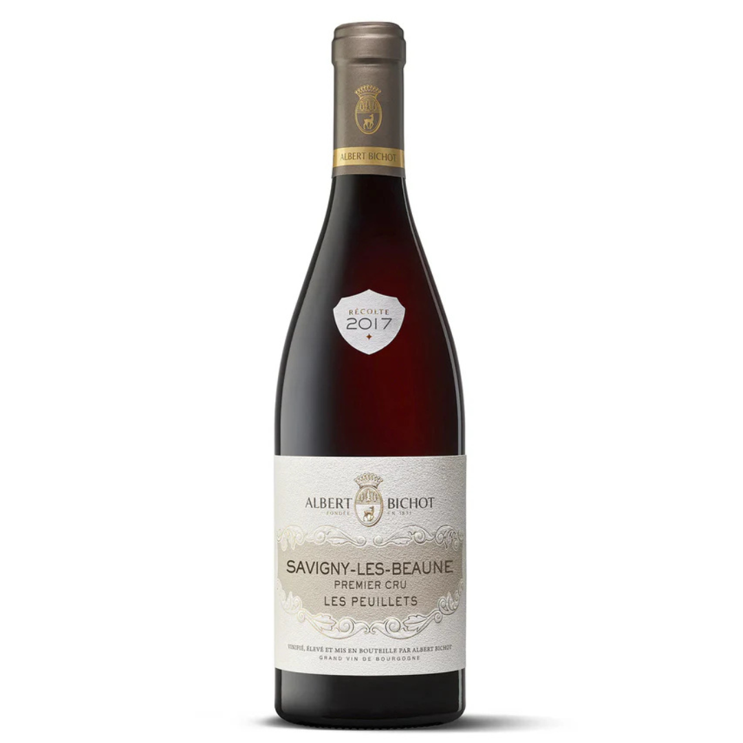 Savigny Les Beaune 1er Cru Les Peuillets 75cl