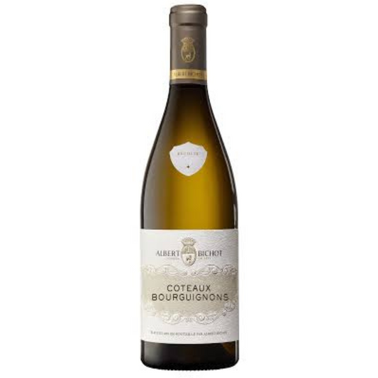 Coteaux Bourguignons Blanc Chardonnay 75cl
