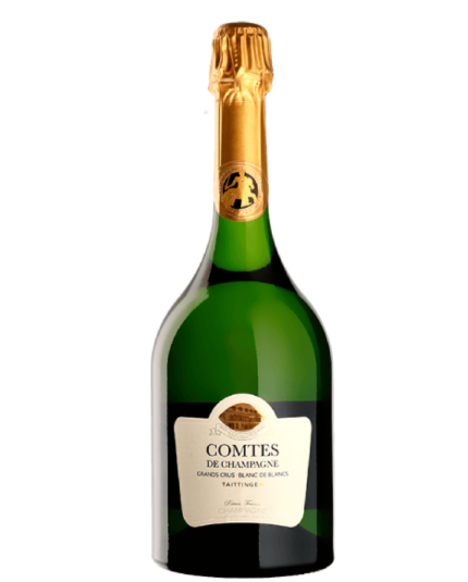 Taittinger Comte De Champagne Blanc De Blanc 75cl