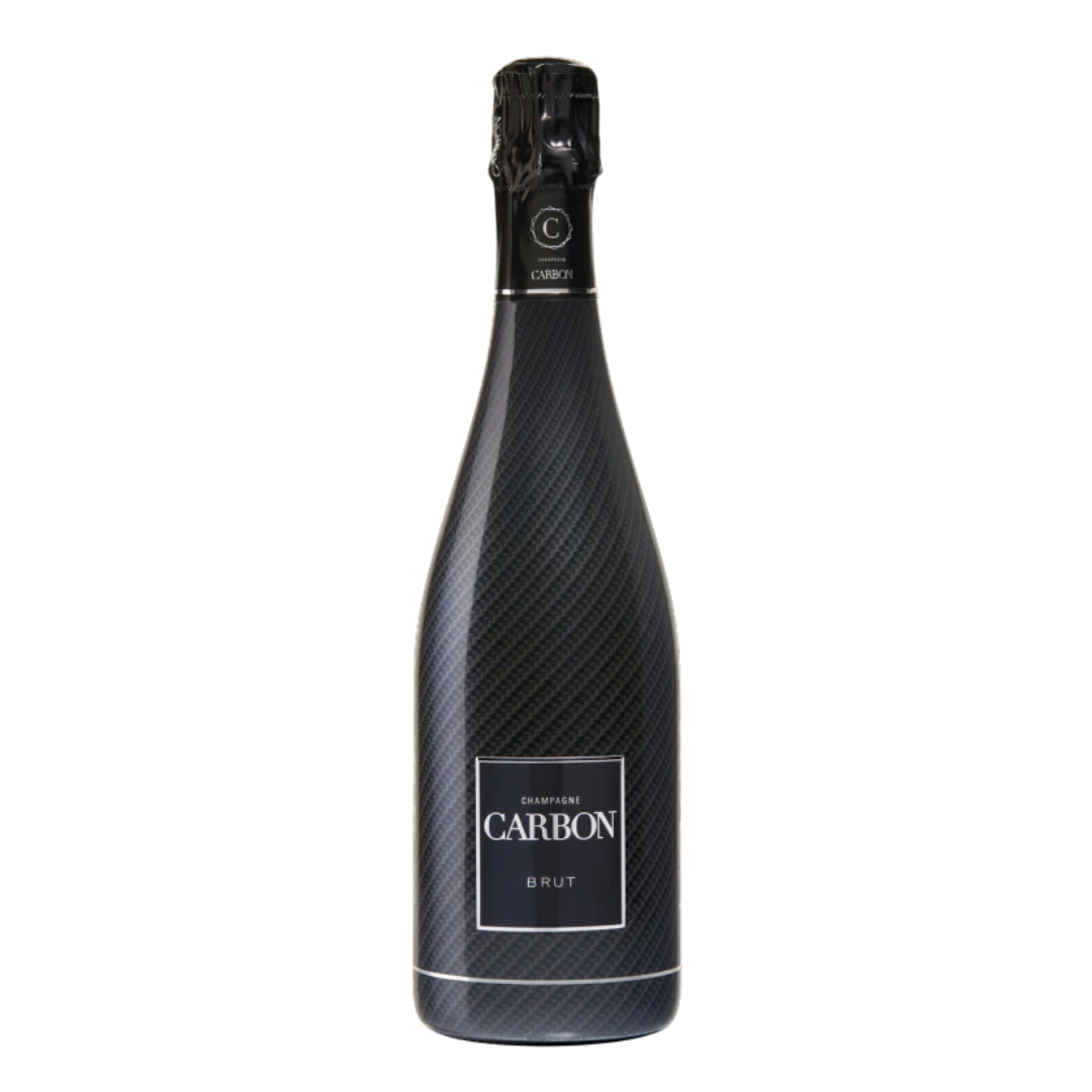 Cuvee Carbon Brut 75cl