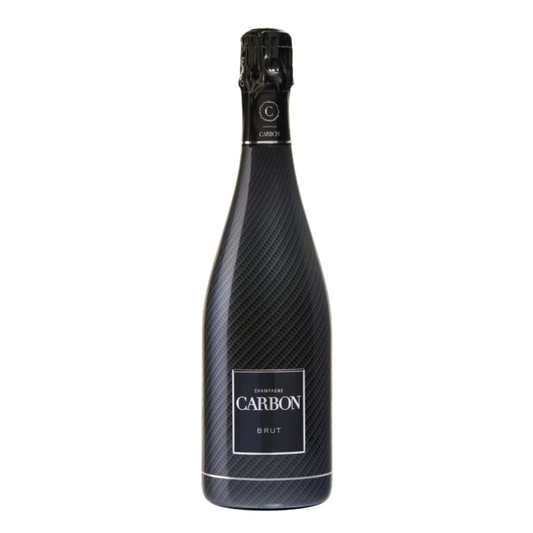 Cuvee Carbon Brut 75cl