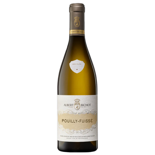 Pouilly Fuisse Blanc Albert Bichot