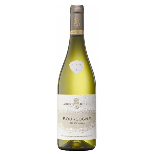 Bourgogne Chardonnay A.bichot 75cl