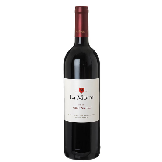 La Motte Millenium Sa