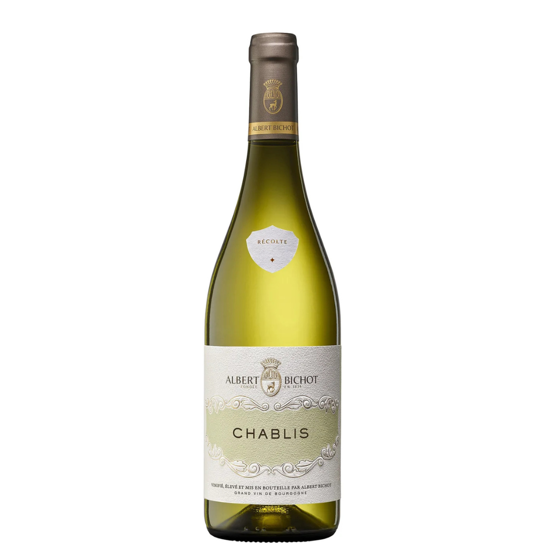 Chablis Albert Bichot 75cl