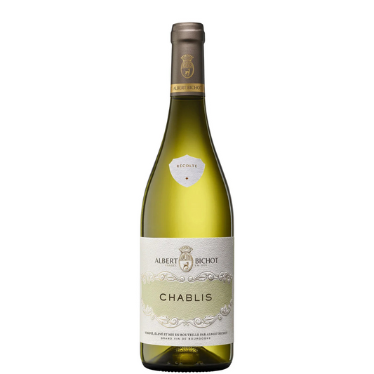 Chablis Albert Bichot 75cl