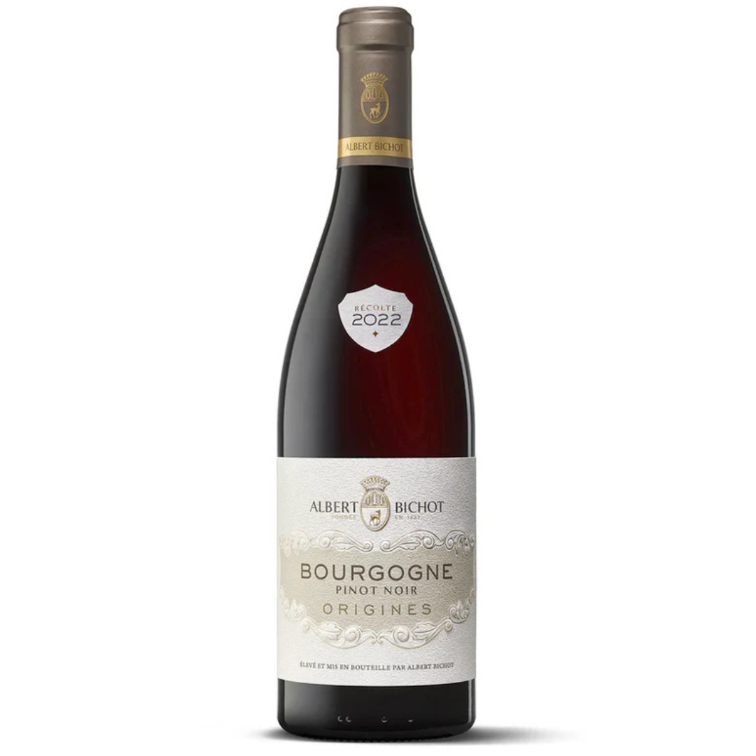 Bourgogne Bichot Pinot Noir Origine 75cl